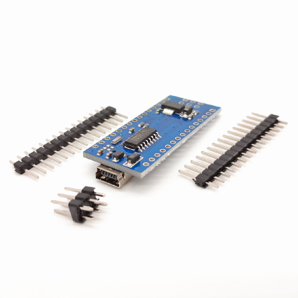 Mini USB CH340 Nano 3.0 ATmega328P Controller Board Compatible For.
