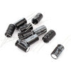 10V 16V 25V 35V 50V 63V Aluminum Electrolytic Capacitor 2.2 3.3 4.7 10 22 33 47 100 220 330 470 1000 2200 3300 4700 6800 10000UF