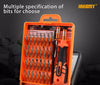 33 in 1 Precision Screwdriver Set Magnetic Torx Bits Screw Driver Tournevis for Electronic Repair Tools Kit