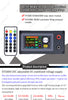 DC DC Buck Converter CC CV 0-50V 6A 8A 216W 400W Power Module Adjustable Regulated laboratory power supply WIFF APP dc dc buck converter dc dc buck converter circuit