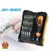 33/34 In 1 Precision Screwdriver Set Professional Repair Hand Tools Kit For Mobile Phone Laptop Computer DIY Repair Ferramentas