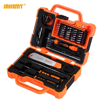 Repair Tool Set Precision Screwdriver Bits Knife LCD Open Tools For Mobile Phone Tablet Computer Tool Kit Outillage