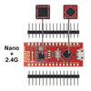 Nano With the bootloader compatible Nano 3.0 controller for arduino CH340 USB driver 16Mhz Nano v3.0 ATMEGA328P/168P