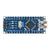 Nano With the bootloader compatible Nano 3.0 controller for arduino CH340 USB driver 16Mhz Nano v3.0 ATMEGA328P/168P