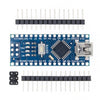 Nano With the bootloader compatible Nano 3.0 controller for arduino CH340 USB driver 16Mhz Nano v3.0 ATMEGA328P/168P