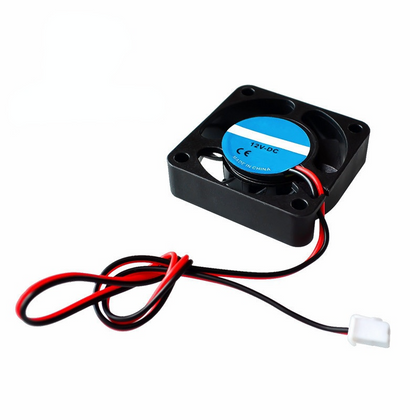 4010 12V 5V Small Cooling fan compatible with Raspberry Pi